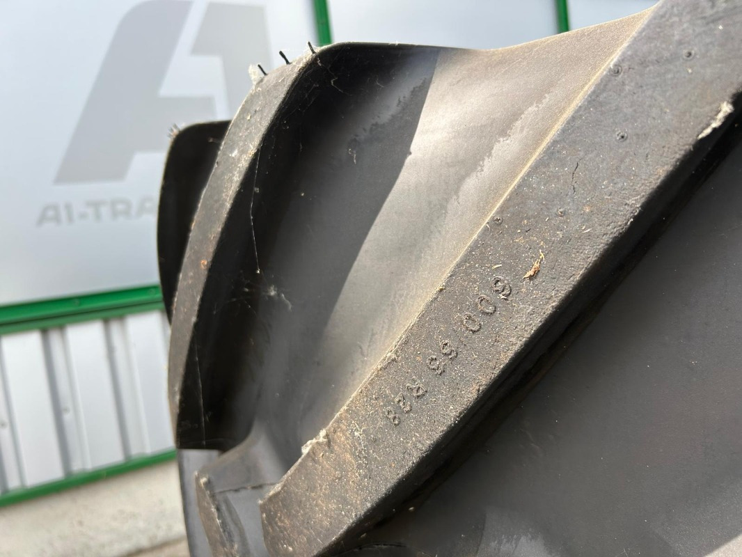 Michelin 600/65R28 - 2 Stück - Banden en velgen voor Landbouwmachine: afbeelding 3 Michelin 600/65R28 - 2 Stück - Banden en velgen voor Landbouwmachine: afbeelding 3