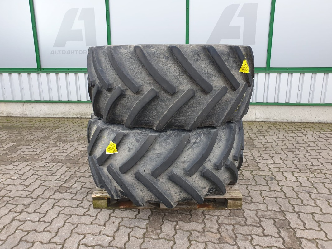 Mitas 600/70R38 - Banden en velgen voor Landbouwmachine: afbeelding 1 Mitas 600/70R38 - Banden en velgen voor Landbouwmachine: afbeelding 1