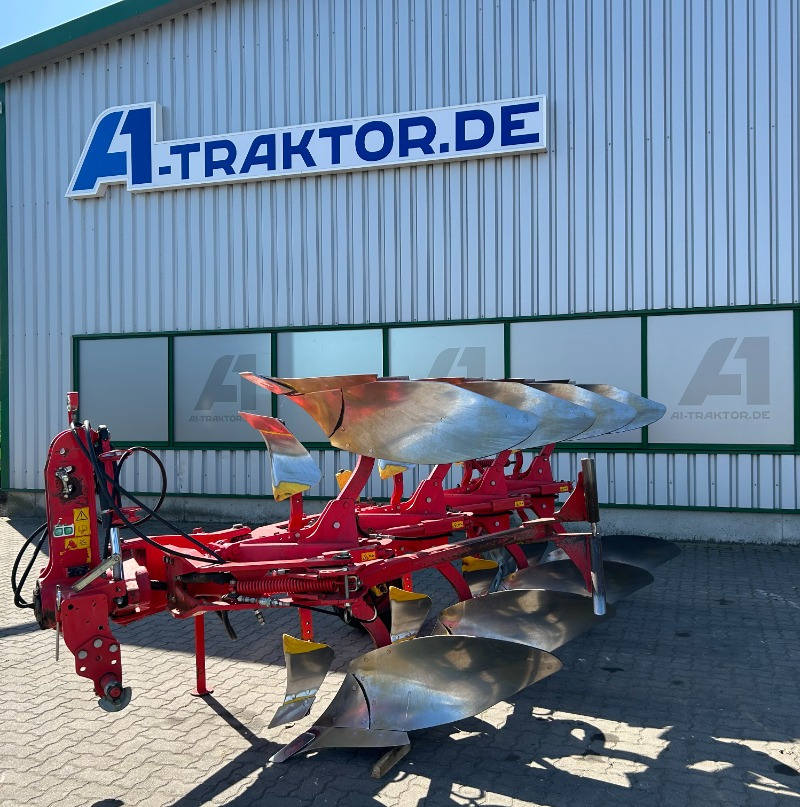Pöttinger Servo 35 - Ploeg: afbeelding 1 Pöttinger Servo 35 - Ploeg: afbeelding 1