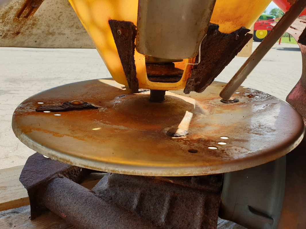 Zout/ Zandstrooier Saphir PLS 500/2013: afbeelding 8