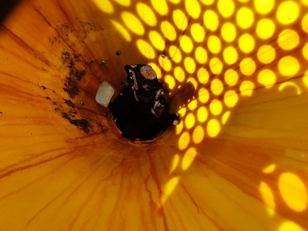 Zout/ Zandstrooier Saphir PLS 500/2013: afbeelding 10