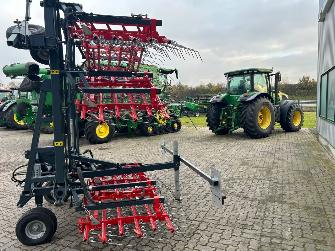 Saphir WS 900 - Eg: afbeelding 2 Saphir WS 900 - Eg: afbeelding 2