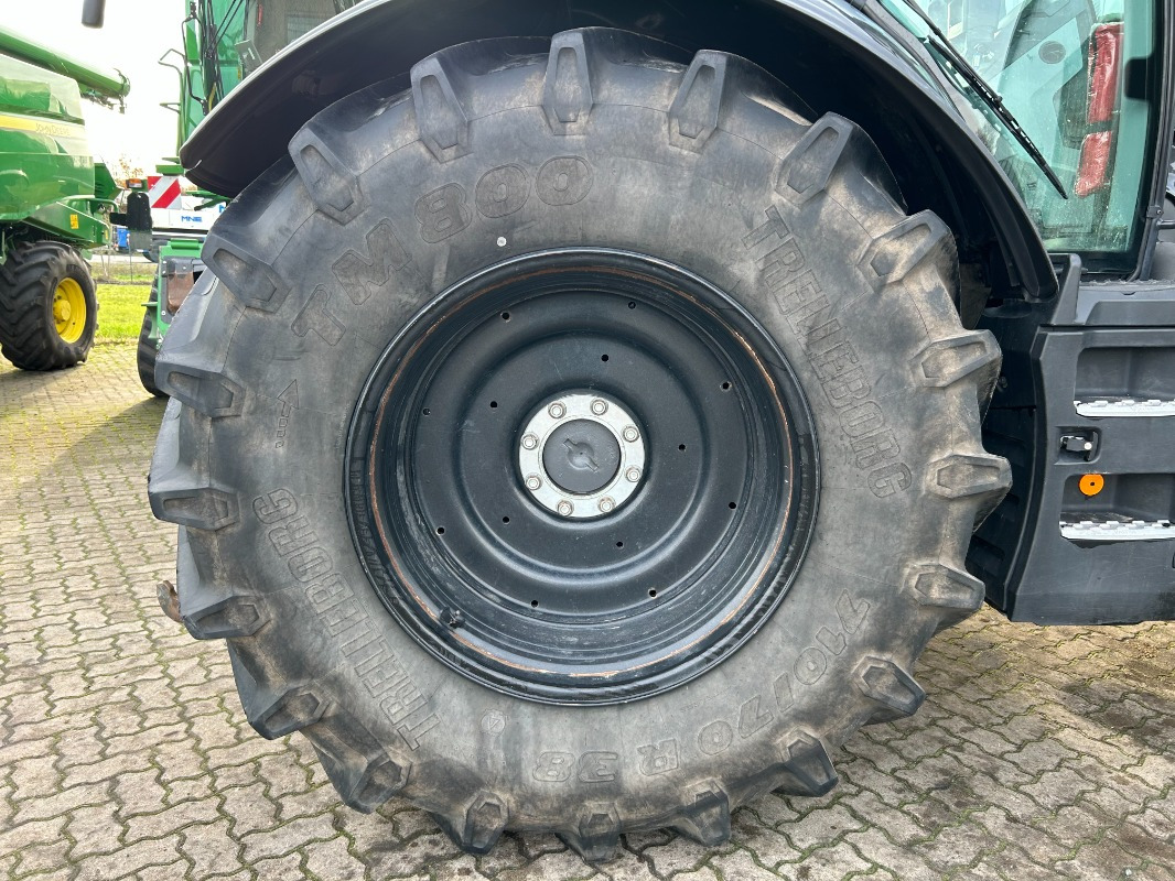 Valtra T195 - Tractor: afbeelding 4 Valtra T195 - Tractor: afbeelding 4