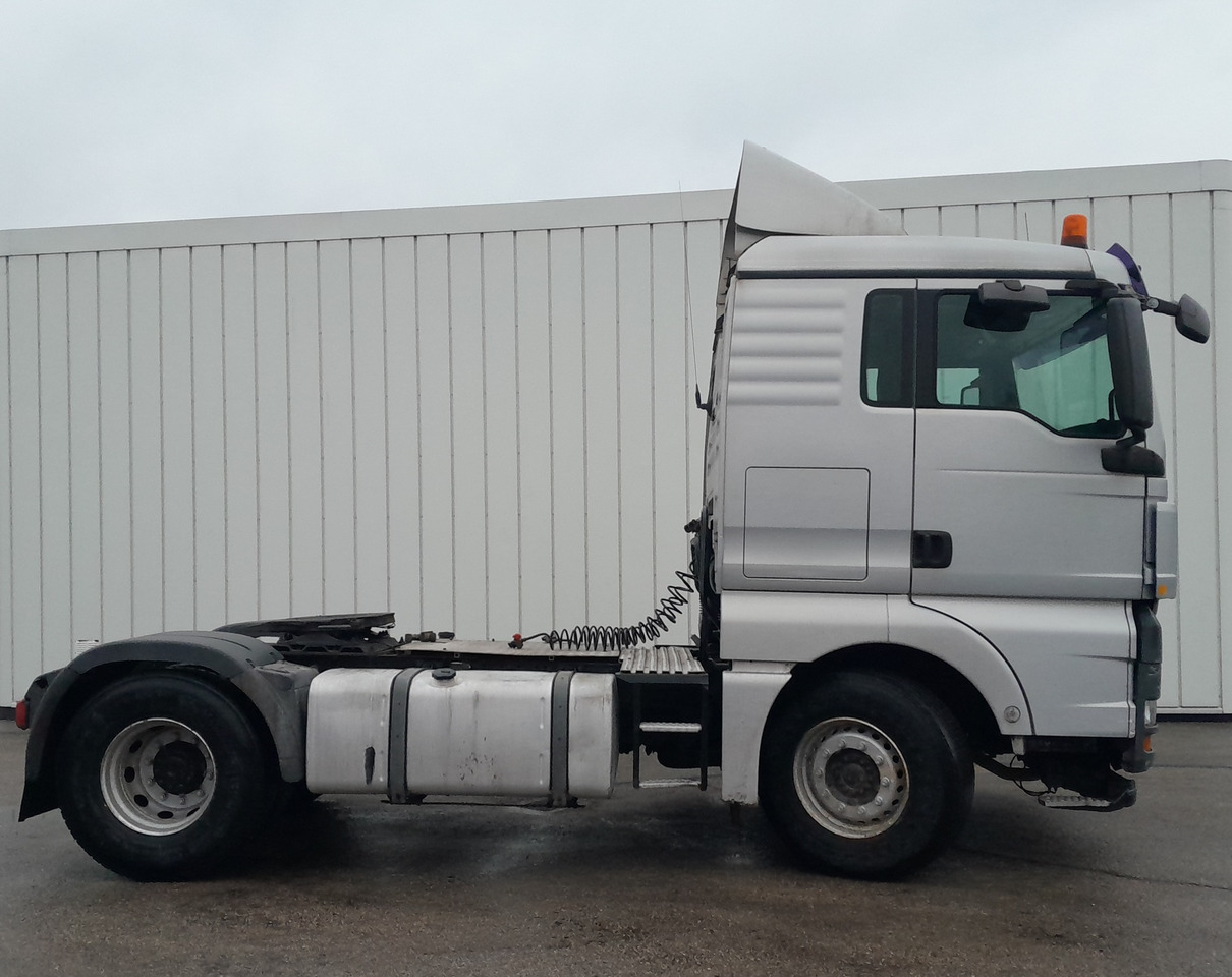 MAN TGX 18.440 - Trekker: afbeelding 1 MAN TGX 18.440 - Trekker: afbeelding 1