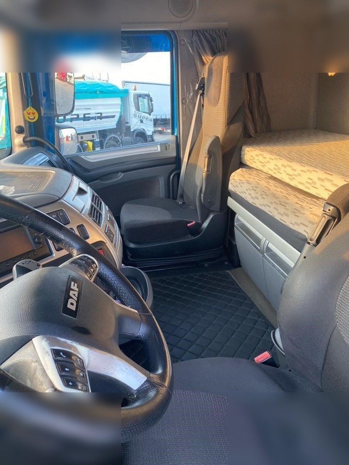 DAF XF105.510 - Trekker: afbeelding 5 DAF XF105.510 - Trekker: afbeelding 5