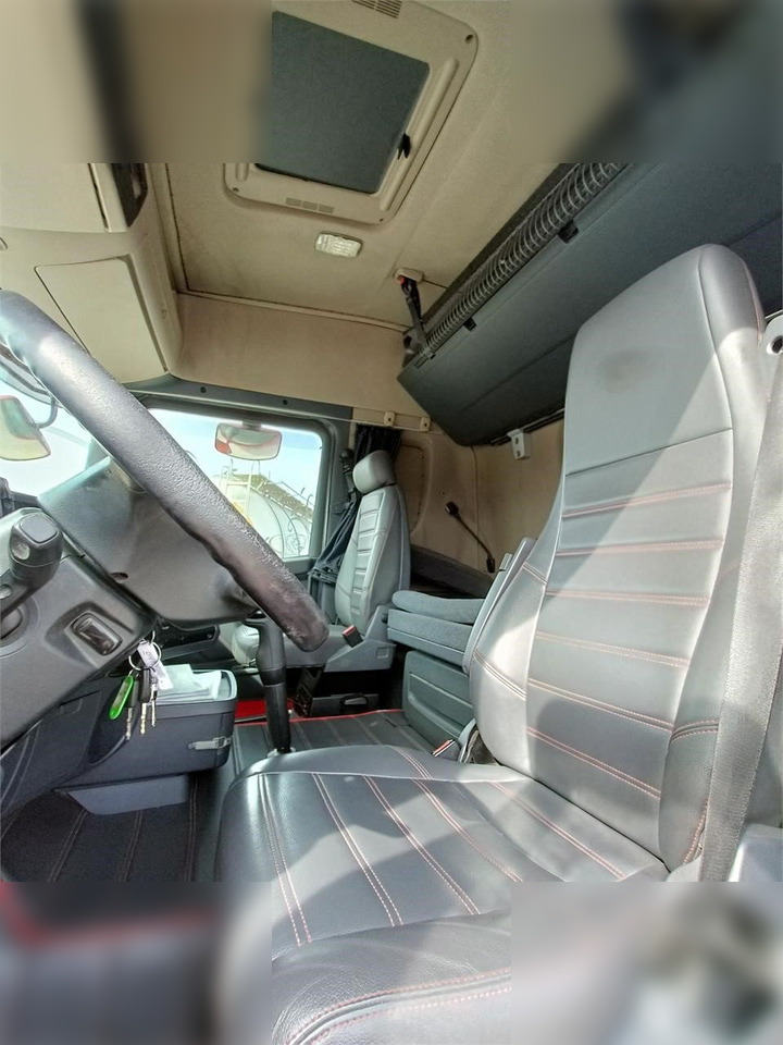 SCANIA R440 - Trekker: afbeelding 5 SCANIA R440 - Trekker: afbeelding 5