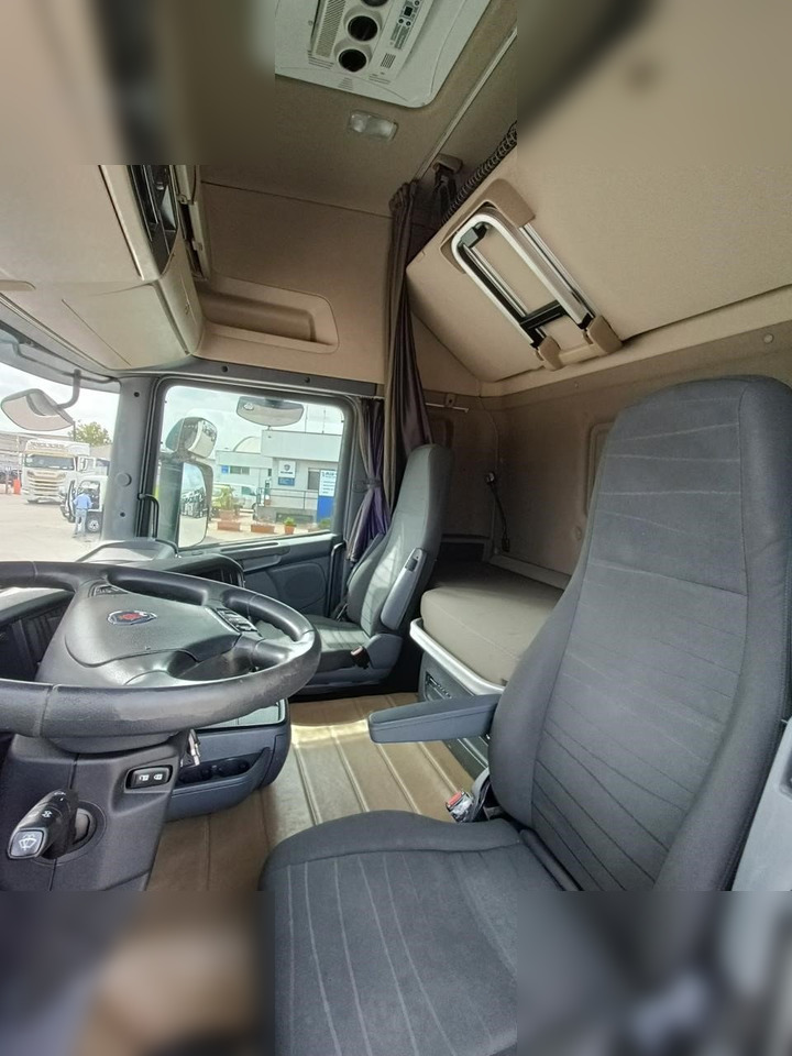 SCANIA R450 - Trekker: afbeelding 5 SCANIA R450 - Trekker: afbeelding 5