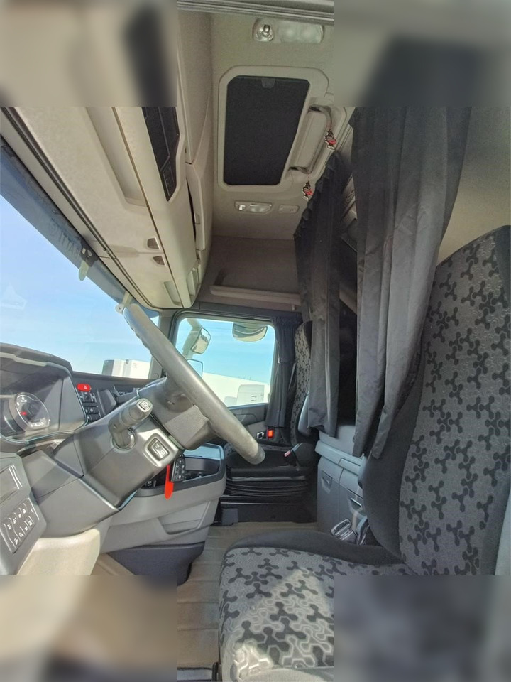 SCANIA S500 - Trekker: afbeelding 5 SCANIA S500 - Trekker: afbeelding 5