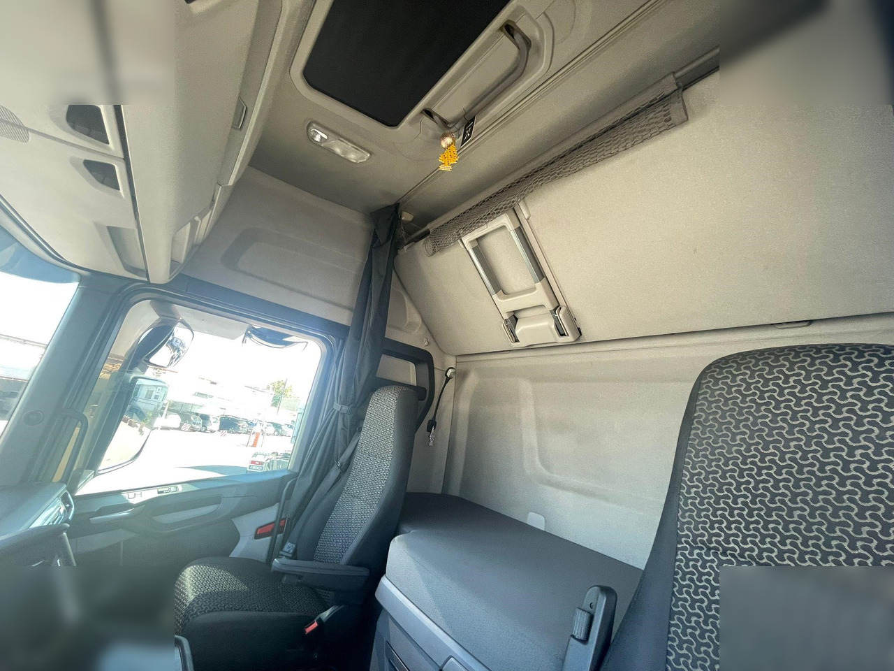 SCANIA S500 - Trekker: afbeelding 5 SCANIA S500 - Trekker: afbeelding 5