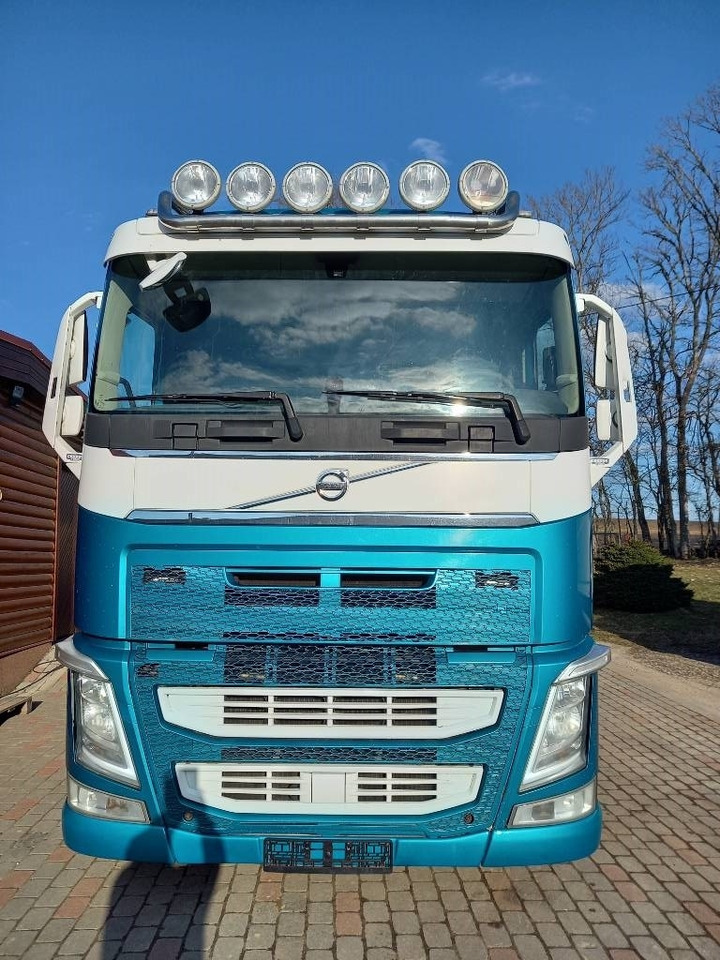 Volvo FH 500, 6x2 - Kipper vrachtwagen: afbeelding 4 Volvo FH 500, 6x2 - Kipper vrachtwagen: afbeelding 4