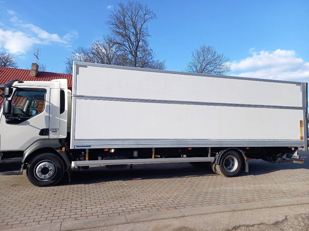 Volvo FL 280, 4x2 EURO 6  - Bakwagen: afbeelding 5 Volvo FL 280, 4x2 EURO 6  - Bakwagen: afbeelding 5