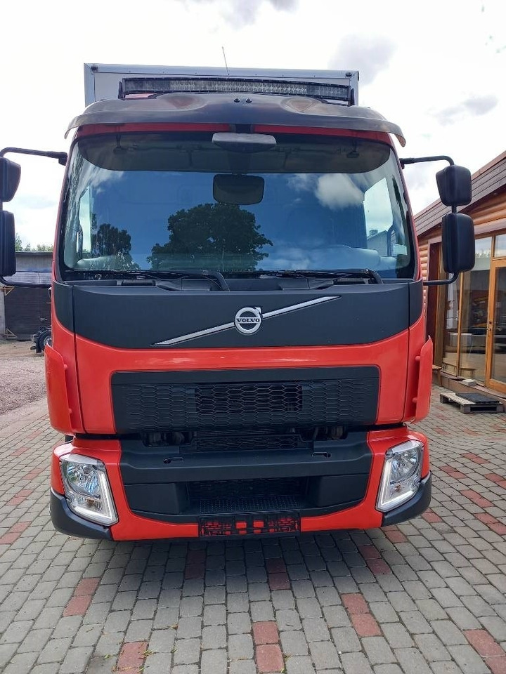 Volvo FL 280, 4x2, GW 16000KG, EURO 6 - Bakwagen: afbeelding 2 Volvo FL 280, 4x2, GW 16000KG, EURO 6 - Bakwagen: afbeelding 2