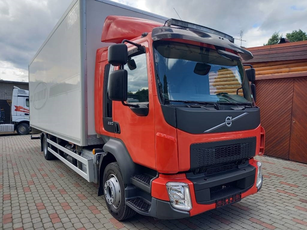 Volvo FL 280, 4x2, GW 16000KG, EURO 6 - Bakwagen: afbeelding 3 Volvo FL 280, 4x2, GW 16000KG, EURO 6 - Bakwagen: afbeelding 3