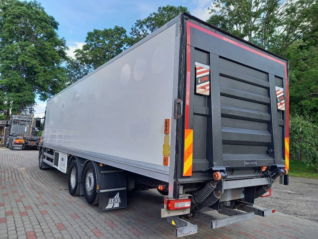 Koelwagen vrachtwagen Volvo FM 330, 6x2, CARRIER SUPRA 950 U: afbeelding 27