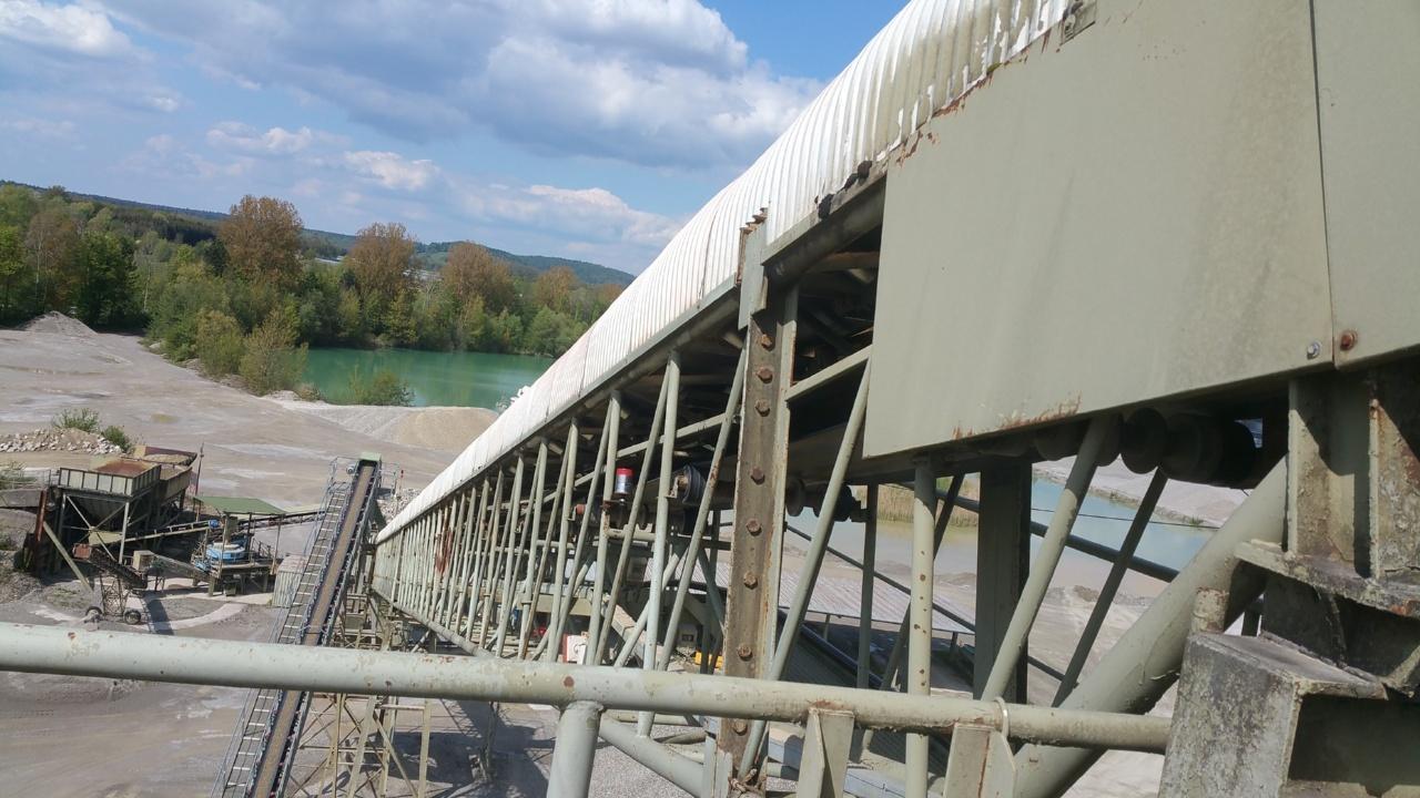 800mm x 140m - Lopende band: afbeelding 2 800mm x 140m - Lopende band: afbeelding 2