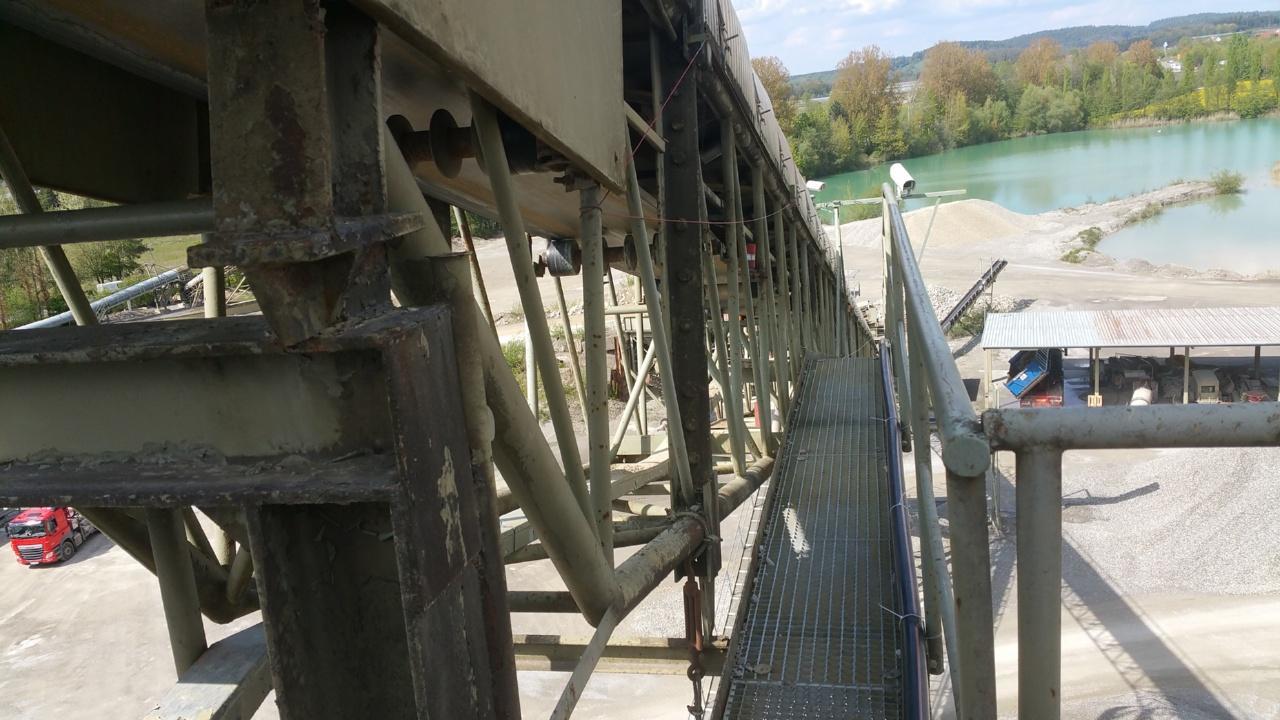 800mm x 140m - Lopende band: afbeelding 3 800mm x 140m - Lopende band: afbeelding 3