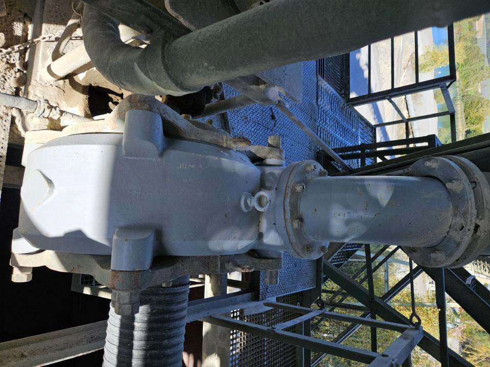 Ammann 250 t Doppeldecker siebmaschine - Zeefinstallatie: afbeelding 5 Ammann 250 t Doppeldecker siebmaschine - Zeefinstallatie: afbeelding 5