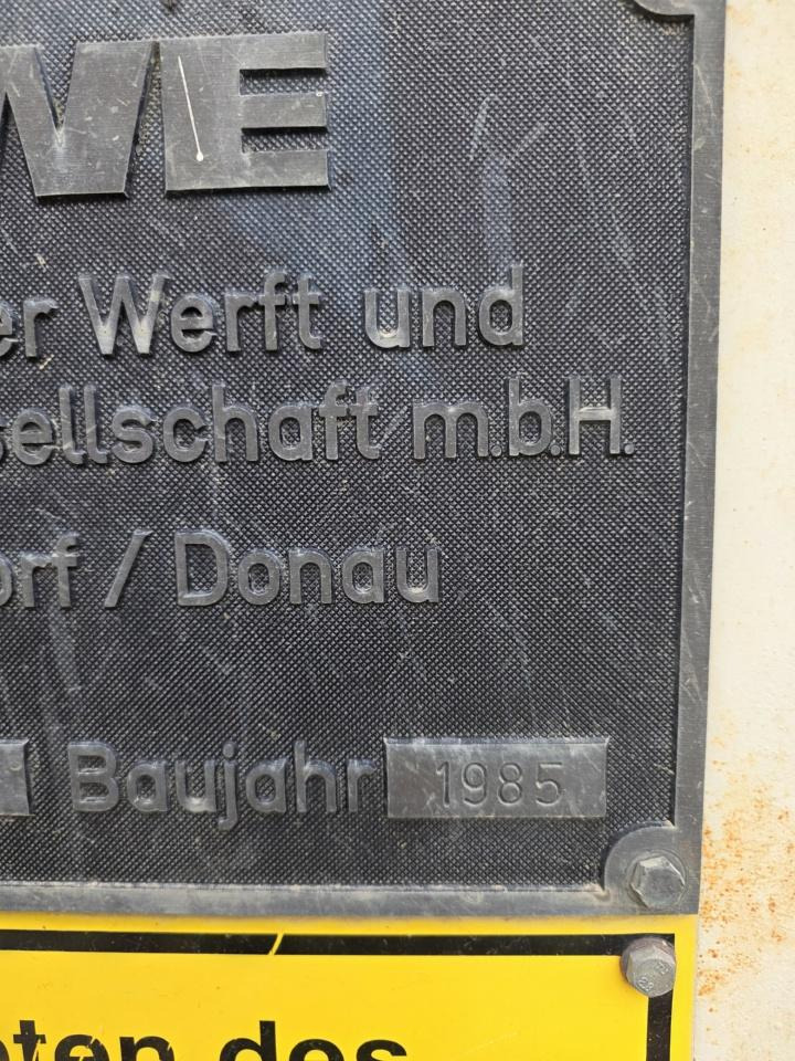 200 t Eimmerkettenbagger - Bouwmachine: afbeelding 5 200 t Eimmerkettenbagger - Bouwmachine: afbeelding 5