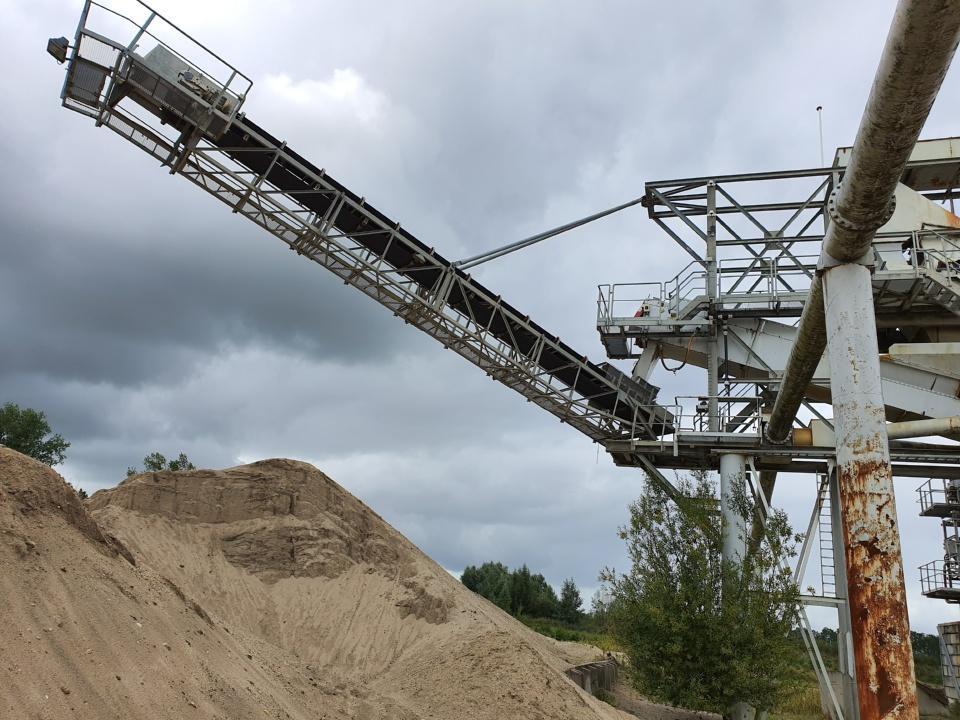 Bräuer 200 t - Bouwmachine: afbeelding 5 Bräuer 200 t - Bouwmachine: afbeelding 5