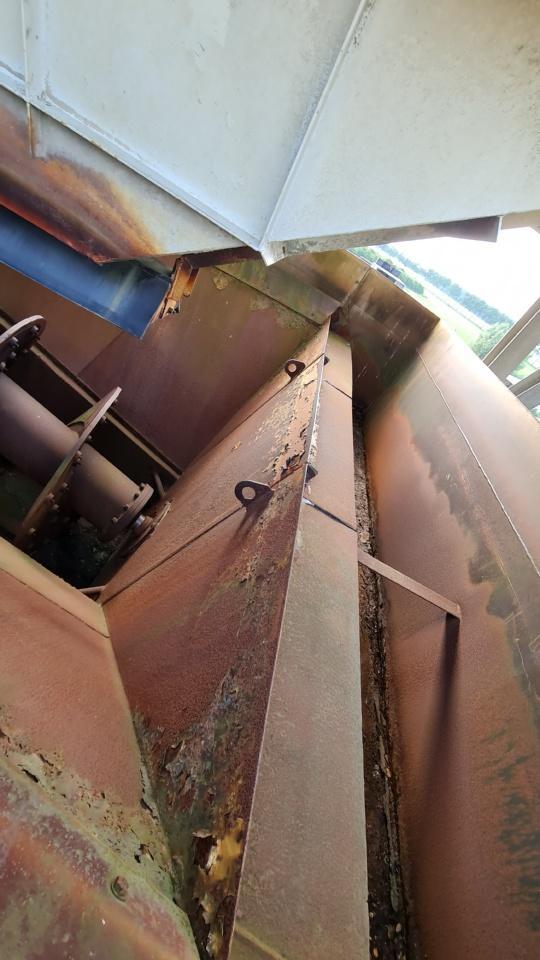 Bräuer 200 t - Bouwmachine: afbeelding 2 Bräuer 200 t - Bouwmachine: afbeelding 2