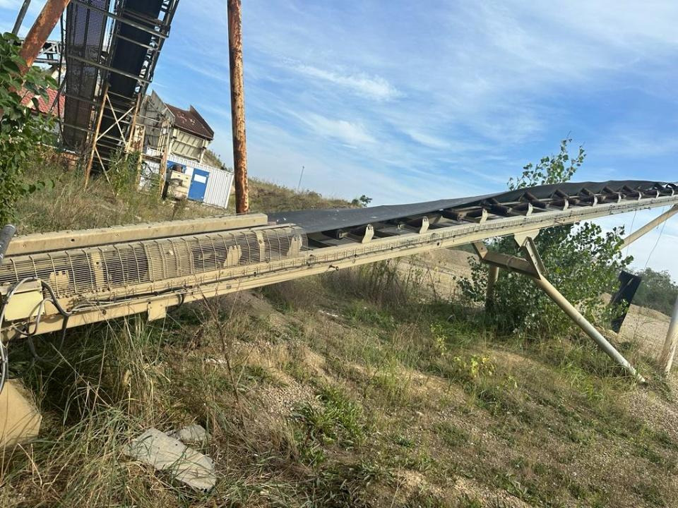 Metso 300 t kieswaschanlage und Splitt Anlage - Bouwmachine: afbeelding 5 Metso 300 t kieswaschanlage und Splitt Anlage - Bouwmachine: afbeelding 5