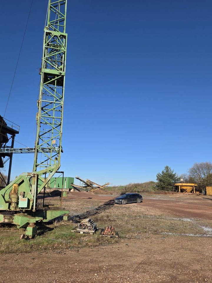 Liebherr 48. 1k Kran - Torenkraan: afbeelding 2 Liebherr 48. 1k Kran - Torenkraan: afbeelding 2