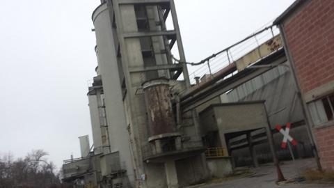Zement Fabrik - Betoncentrale: afbeelding 1 Zement Fabrik - Betoncentrale: afbeelding 1