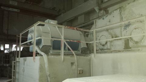 Zement Fabrik - Betoncentrale: afbeelding 2 Zement Fabrik - Betoncentrale: afbeelding 2