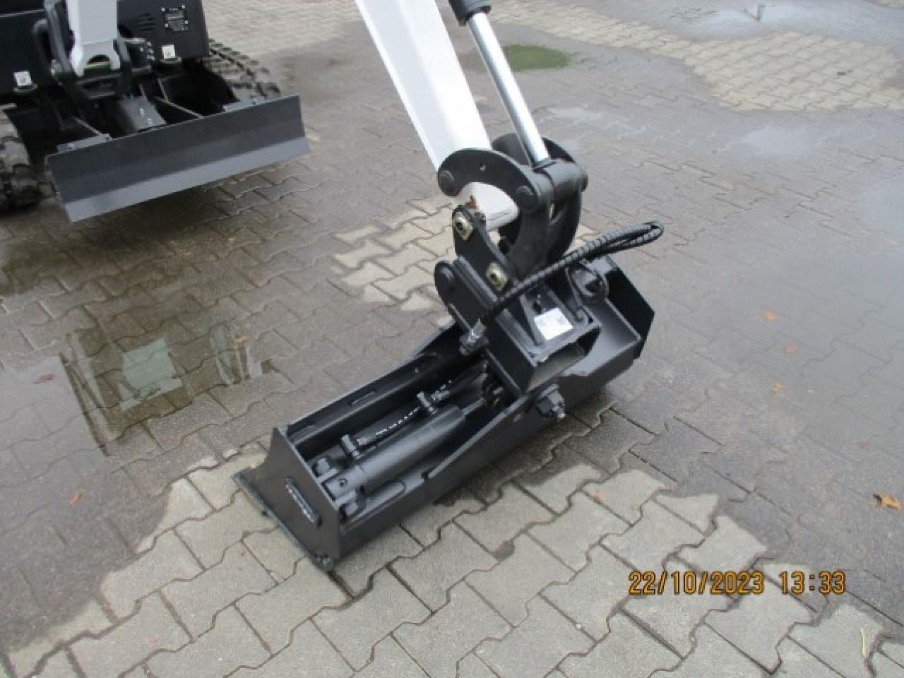 Bobcat E19 V - Minigraafmachine: afbeelding 4 Bobcat E19 V - Minigraafmachine: afbeelding 4