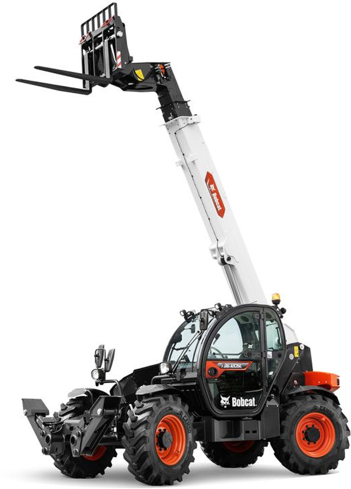 Bobcat TL 36 120 SL100 - Verreiker: afbeelding 1 Bobcat TL 36 120 SL100 - Verreiker: afbeelding 1