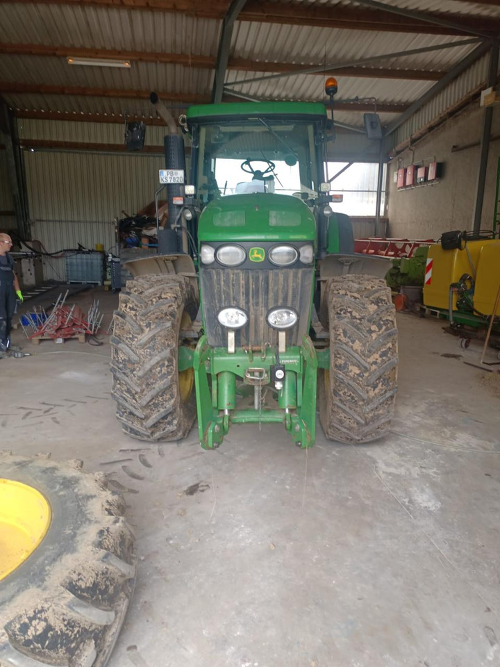 Firestone 460/85R42 480/70R30 - Band: afbeelding 4 Firestone 460/85R42 480/70R30 - Band: afbeelding 4