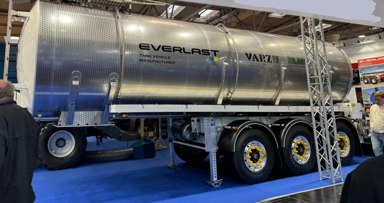 Güllezubringer - Bemestingstechniek: afbeelding 1 Güllezubringer - Bemestingstechniek: afbeelding 1