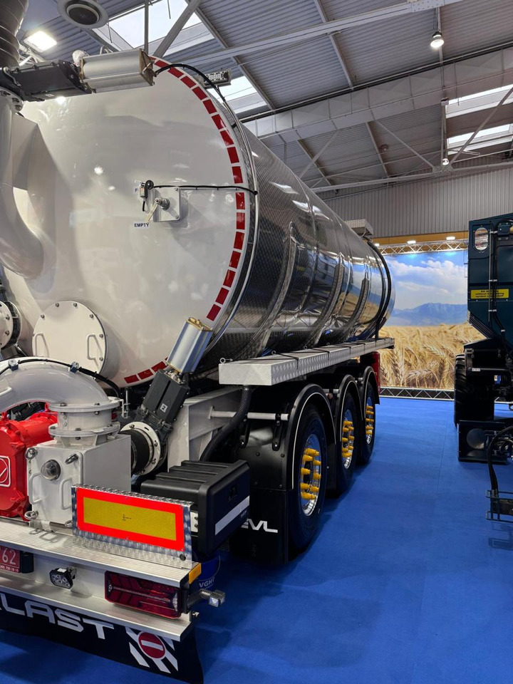 Güllezubringer - Bemestingstechniek: afbeelding 3 Güllezubringer - Bemestingstechniek: afbeelding 3