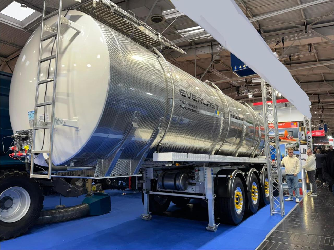 Güllezubringer - Bemestingstechniek: afbeelding 2 Güllezubringer - Bemestingstechniek: afbeelding 2