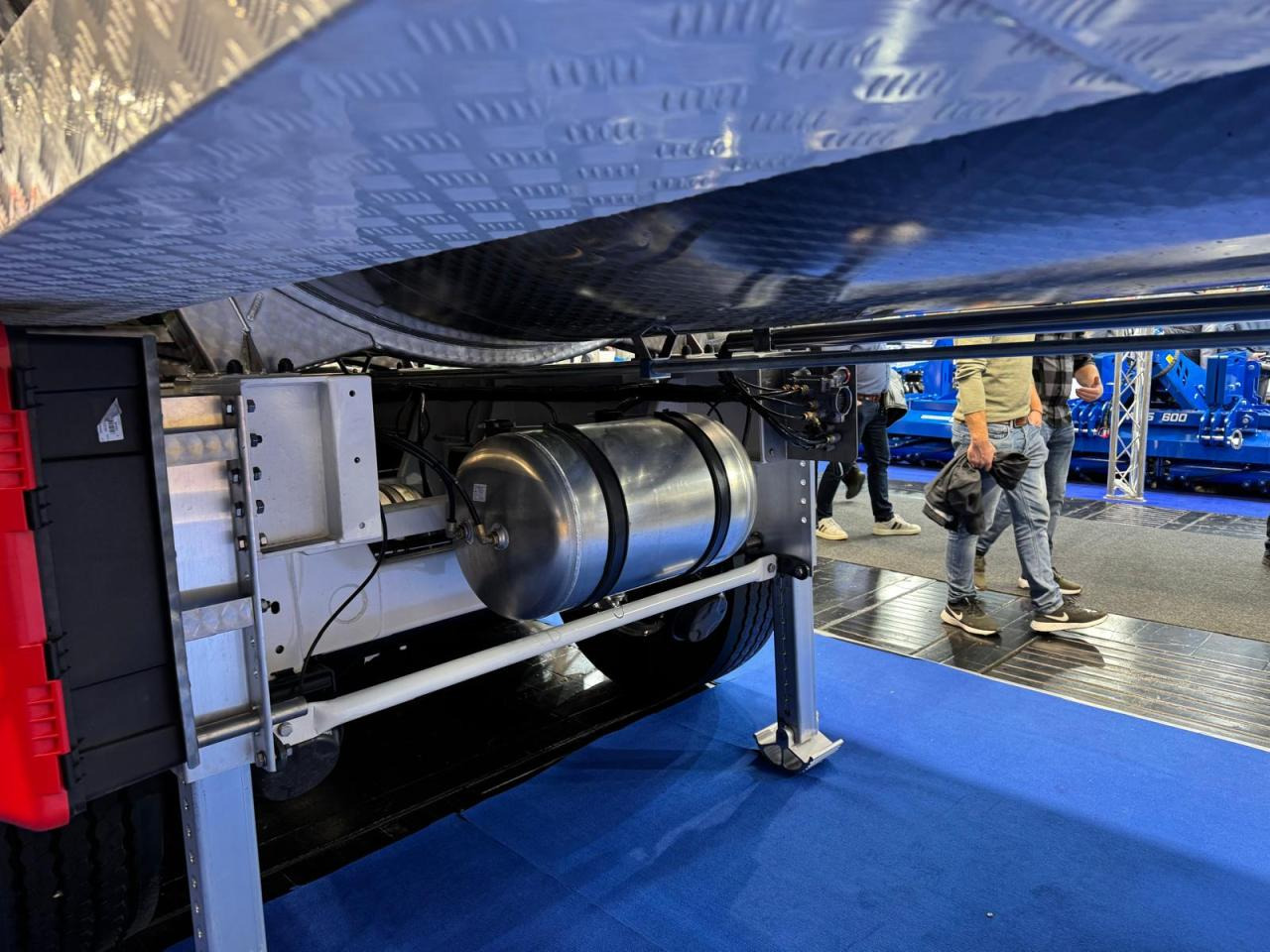 Güllezubringer - Bemestingstechniek: afbeelding 4 Güllezubringer - Bemestingstechniek: afbeelding 4