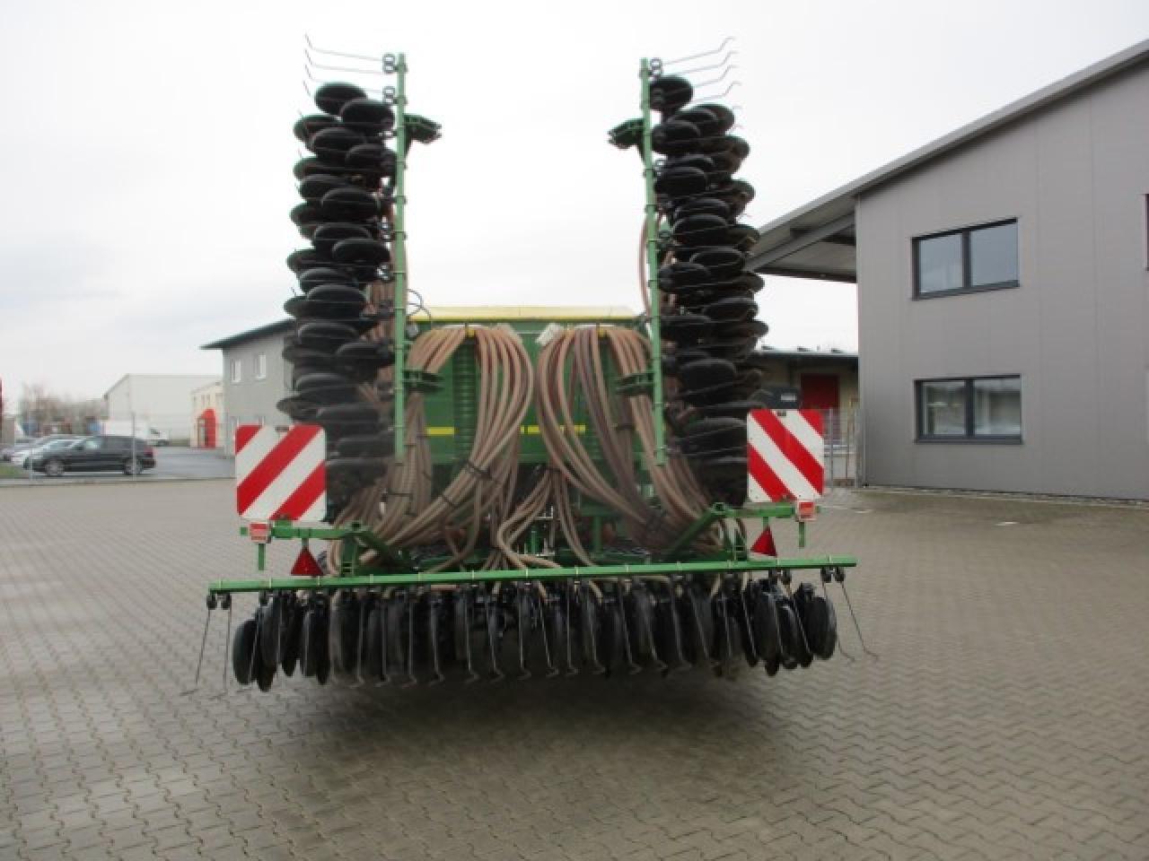 John Deere 740 A Isobus - Zaaimachine: afbeelding 3 John Deere 740 A Isobus - Zaaimachine: afbeelding 3