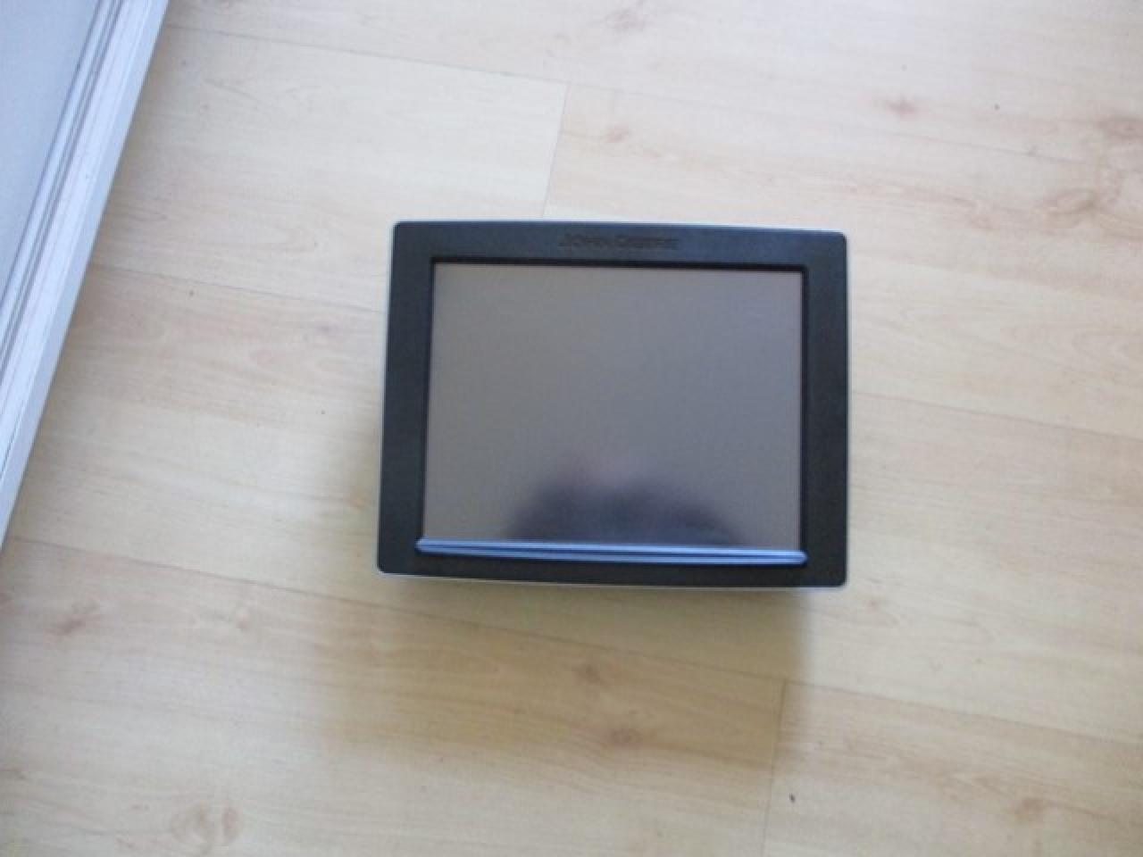 John Deere Display4640 - Navigatiesysteem: afbeelding 1 John Deere Display4640 - Navigatiesysteem: afbeelding 1