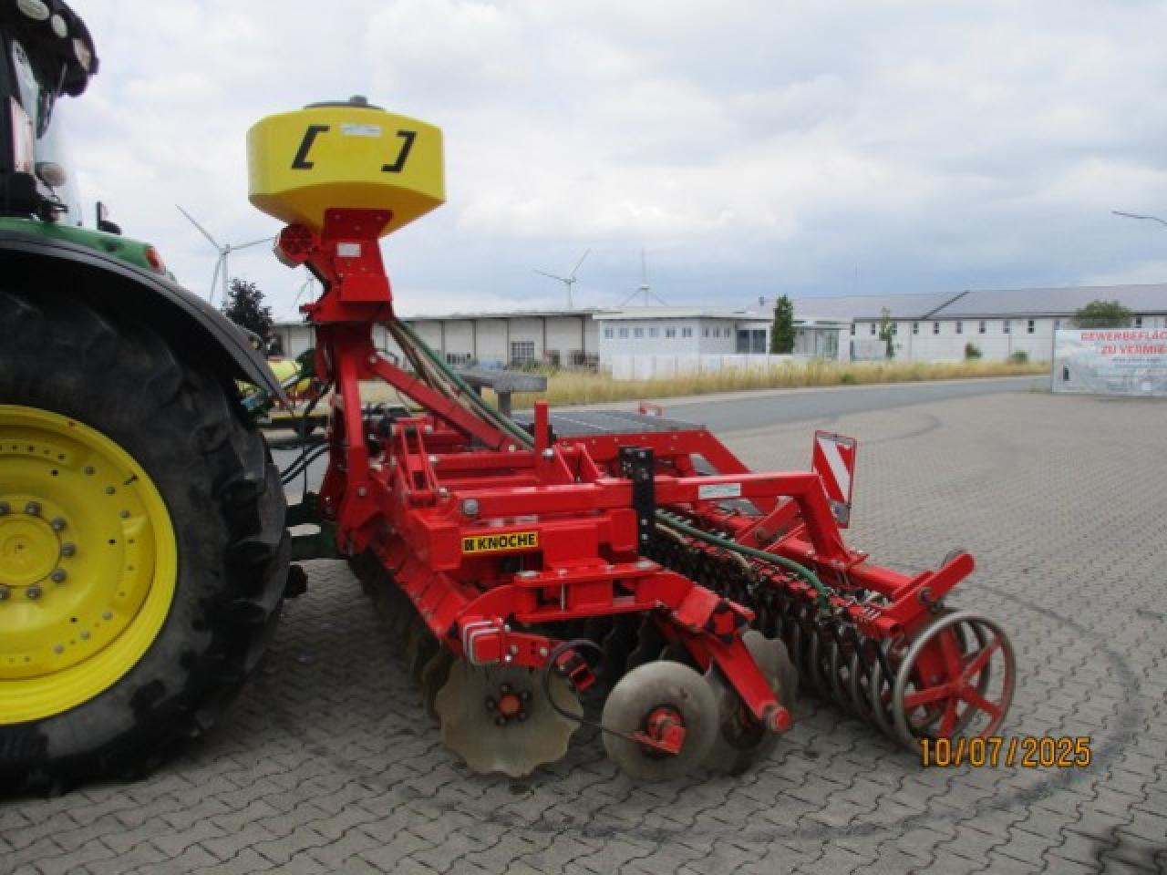 Knoche Knoche - Schijveneg: afbeelding 5 Knoche Knoche - Schijveneg: afbeelding 5