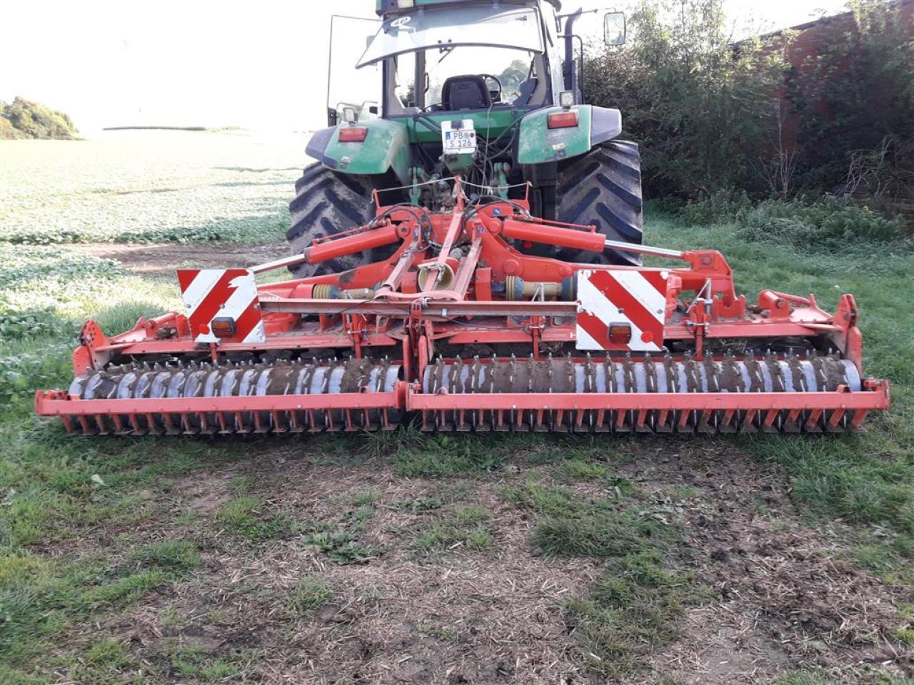 Kuhn HRB453DR - Rotorkopeg: afbeelding 2 Kuhn HRB453DR - Rotorkopeg: afbeelding 2
