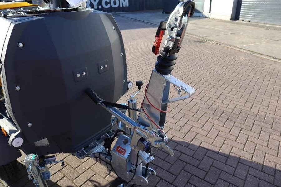 Atlas Copco Hilight H6+ Valid inspection, *Guarantee! Max Boom - Lichtmast: afbeelding 3 Atlas Copco Hilight H6+ Valid inspection, *Guarantee! Max Boom - Lichtmast: afbeelding 3