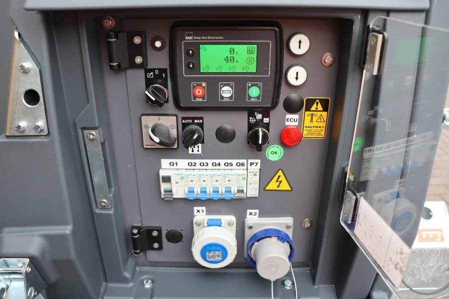 Atlas Copco Hilight H6+ Valid inspection, *Guarantee! Max Boom - Lichtmast: afbeelding 4 Atlas Copco Hilight H6+ Valid inspection, *Guarantee! Max Boom - Lichtmast: afbeelding 4