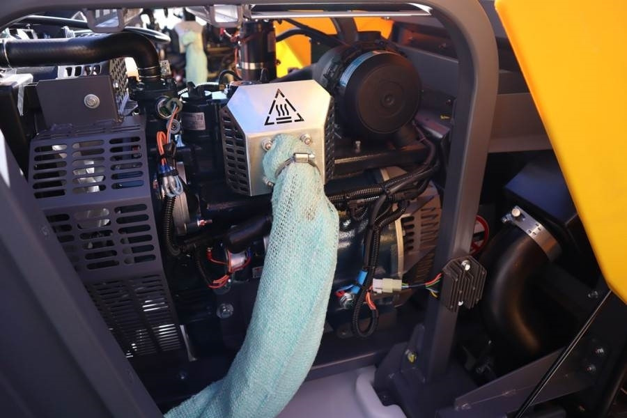 Atlas Copco Hilight H6+ Valid inspection, *Guarantee! Max Boom - Lichtmast: afbeelding 3 Atlas Copco Hilight H6+ Valid inspection, *Guarantee! Max Boom - Lichtmast: afbeelding 3