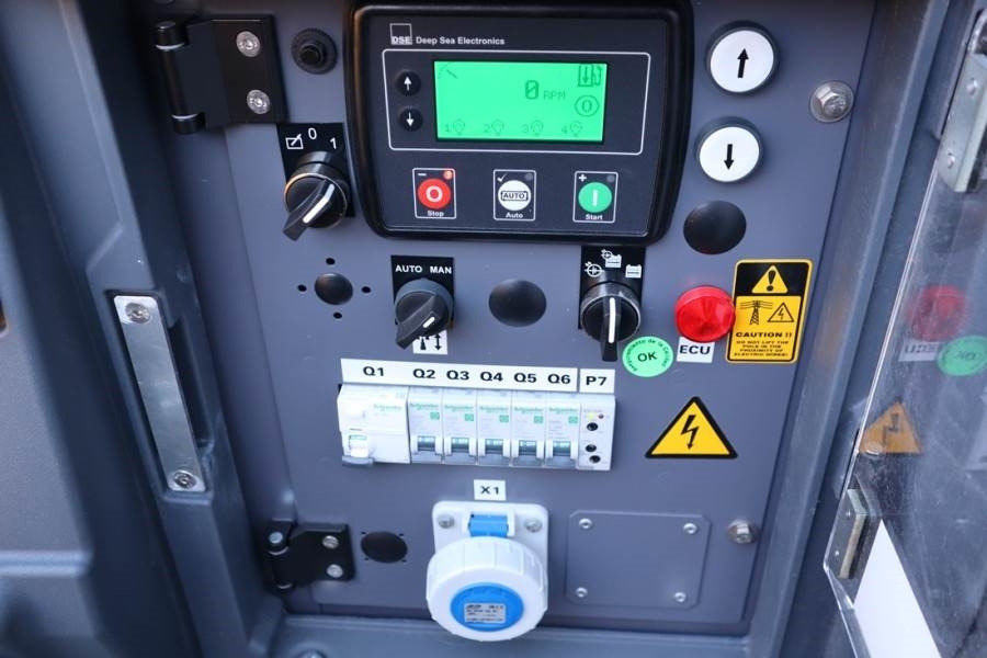 Atlas Copco Hilight H6+ Valid inspection, *Guarantee! Max Boom - Lichtmast: afbeelding 3 Atlas Copco Hilight H6+ Valid inspection, *Guarantee! Max Boom - Lichtmast: afbeelding 3