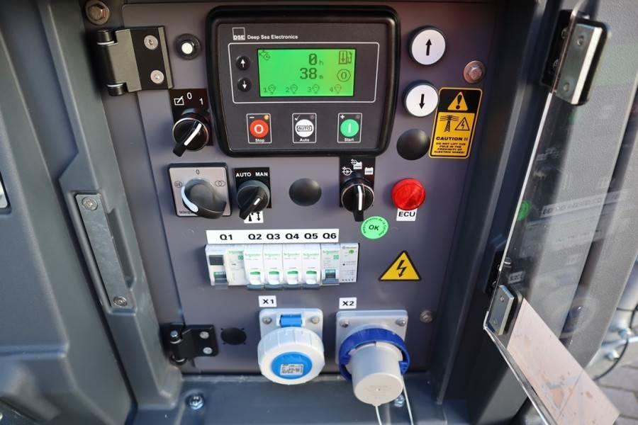 Atlas Copco Hilight H6+ Valid inspection, *Guarantee! Max Boom - Lichtmast: afbeelding 4 Atlas Copco Hilight H6+ Valid inspection, *Guarantee! Max Boom - Lichtmast: afbeelding 4