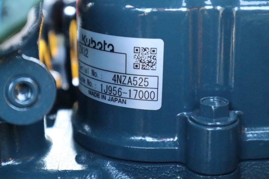 Lichtmast Atlas Copco Hilight H6+ Valid inspection, *Guarantee! Max Boom: afbeelding 12
