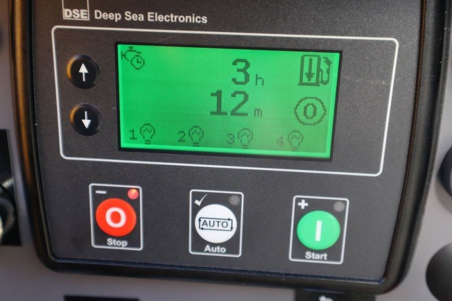 Atlas Copco Hilight H6+ Valid inspection, *Guarantee! Max Boom - Lichtmast: afbeelding 5 Atlas Copco Hilight H6+ Valid inspection, *Guarantee! Max Boom - Lichtmast: afbeelding 5