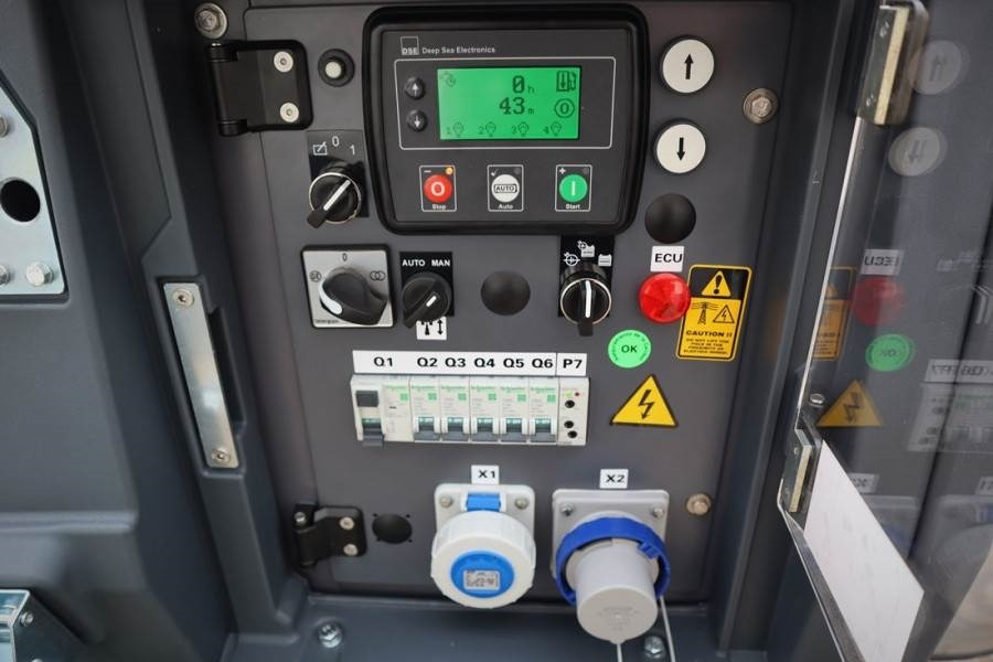 Atlas Copco Hilight H6+ Valid inspection, *Guarantee! Max Boom - Lichtmast: afbeelding 4 Atlas Copco Hilight H6+ Valid inspection, *Guarantee! Max Boom - Lichtmast: afbeelding 4