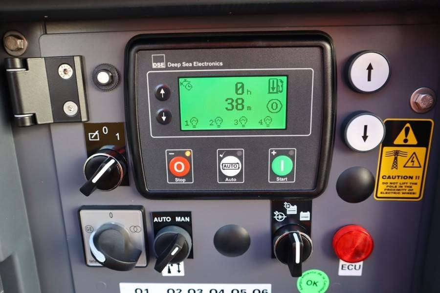 Atlas Copco Hilight H6+ Valid inspection, *Guarantee! Max Boom - Lichtmast: afbeelding 5 Atlas Copco Hilight H6+ Valid inspection, *Guarantee! Max Boom - Lichtmast: afbeelding 5