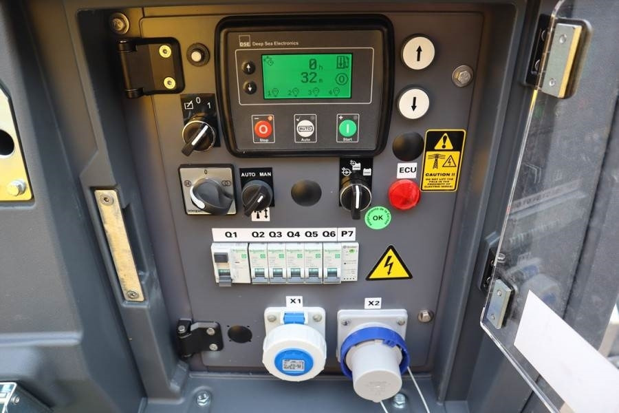 Atlas Copco Hilight H6+ Valid inspection, *Guarantee! Max Boom - Lichtmast: afbeelding 4 Atlas Copco Hilight H6+ Valid inspection, *Guarantee! Max Boom - Lichtmast: afbeelding 4