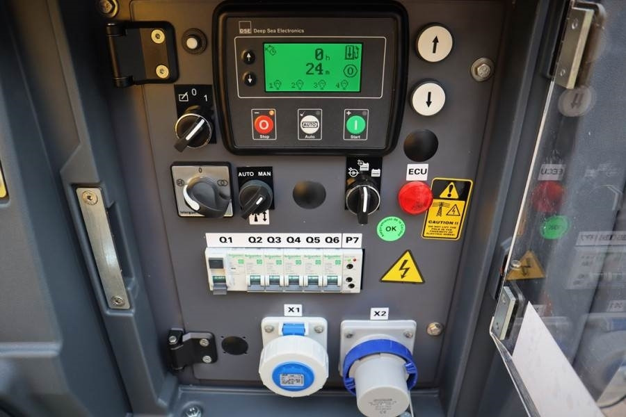 Atlas Copco Hilight H6+ Valid inspection, *Guarantee! Max Boom - Lichtmast: afbeelding 4 Atlas Copco Hilight H6+ Valid inspection, *Guarantee! Max Boom - Lichtmast: afbeelding 4